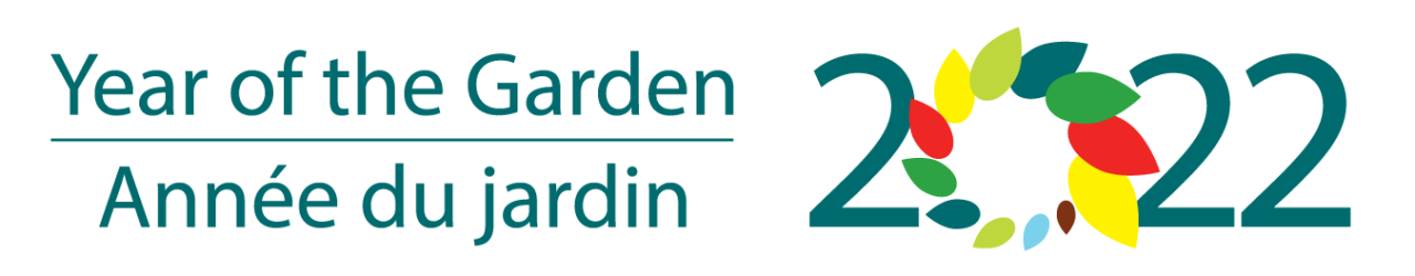 Year of the Garden - Année du jardin - Garden Centres Canada