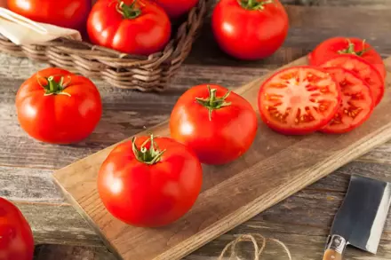 4 Tips to Grow Tasty Tomatoes